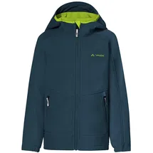 Vaude Kinder Rondane IV Jacke (Größe 158 , blau)