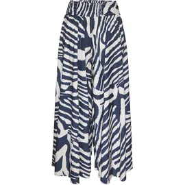LASCANA Hosenrock Damen Mehrfarbig 34