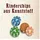 Corax Games - L+N GMBH 1029553 Western Legends - 2. Edition - Rinderchips aus Kunststoff