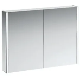 Laufen Frame 25 100 cm weiß 4086539001451