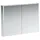 Laufen Frame 25 100 cm weiß 4086539001451