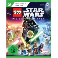 LEGO Star Wars: Die Skywalker Saga (Xbox One / Xbox Series X)