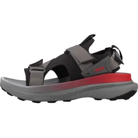 Teva Aventrail Herren Schwarz/Grau 45