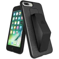 Grip Case Black für Apple iPhone 7 Plus/8 Plus