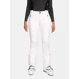 Kilpi Dione Snowboardhose Weiß 44