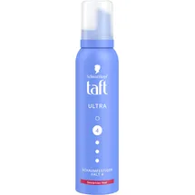 Schwarzkopf Taft Ultra Schaumfestiger 150 ml