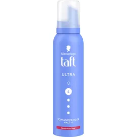 Schwarzkopf Taft Ultra Schaumfestiger 150 ml