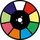 Showtec Phantom 65 Spot Schwarz