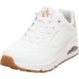 SKECHERS Uno - Golden Air White 39