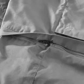 Fjällräven High Coast Zip-off Trousers Herren Zip-Off-Hose Mountain Grey 54
