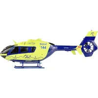AMEWI AAA EC135B Ersatzteil Rumpf