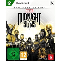 Marvel: Midnight Suns