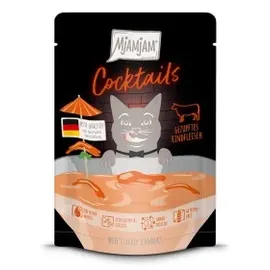 MjAMjAM Cocktails 20 x 40 g
