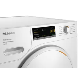Miele TSA523WP Wärmepumpentrockner (8 kg)