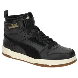 Puma RBD Game WTR puma black-puma black-puma Team Gold, 41