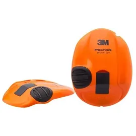 3M Peltor SportTac MT16H210F-478-GN Impuls-Kapselgehörschutz 26 dB