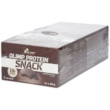 Olimp Sport Nutrition Olimp Protein Snack Double chocolate
