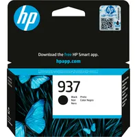 HP 937 schwarz