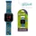 Paw Patrol Digitaluhr 1-tlg Polyesterarmband Bunt