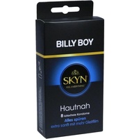 Billy Boy Hautnah Extra Feucht 8 St.