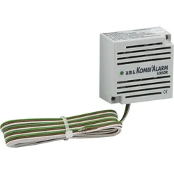 AMS Zusatzsensor Narkosegas/Gas