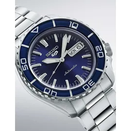 Seiko 5 Sports SKX Automatik Edelstahl 42,5 mm SRPK97K1