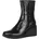 5832-101-20 Damen Stiefelette Black 37 EU