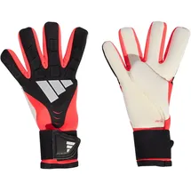 adidas Predator Competition Schwarz/Lucid Red/White 8