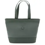 Bugaboo Wickeltasche pine green
