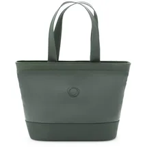 Bugaboo Wickeltasche pine green