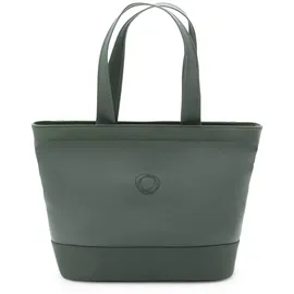 Bugaboo Wickeltasche pine green