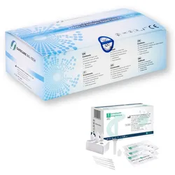 Safecare OneStep Covid test Multi gratis parahealth tests 100 St