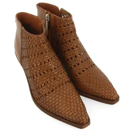 Gioseppo Damen Livländischen Oxford-Stiefel, Leder, 36