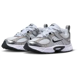 Nike V5 RNR Kinder White/Vast Grey/College Grey/Black 28