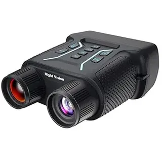 Swevix Nachtkijker(Night Vision Binoculars(32GB))