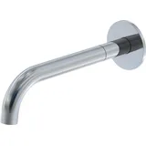 Steinberg 100 Wanneneinlauf Chrom