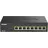 DMS-108P/E 8-Port Unmanaged PoE