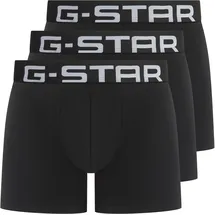G-Star OAK schwarz XL 3er Pack