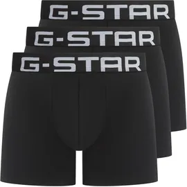 G-Star OAK schwarz XL 3er Pack