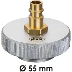 Adapter G 75 für Bremswartungs-Systeme V4381-2
