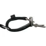 AMKA Selett Scherenträger mit Quick Open Schnell Verschluss 1 Paar 25 mm breit
