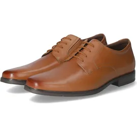 CLARKS Howard Walk Herren Dunkelbraun 42,5