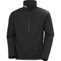 HELLY HANSEN Crew Midlayer 2 black (990) L