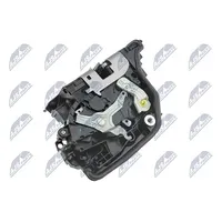 NTY Türschloß BMW,MINI EZC-BM-092] 51219492099,51219880937,7281935 7477693,9492099,51217281935,51217477693