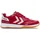 hummel Dagaz 2.0 Icon No.23 Handballschuhe 4120 pompeian red 45