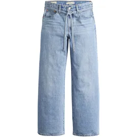 Levi's XL Straight 0004 thanks friend, blau, 30W x 31L ® 30W / 31L