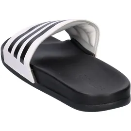 adidas Comfort Adilette Cloud White / Core Black / Core Black 39