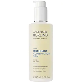 Annemarie Börlind Mischhaut Reinigungs Aktiv-Gel 150 ml