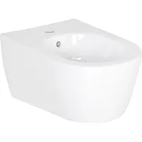 Evenes Wand-Bidet AIMERA 355 x 270 x 540 mm,