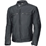 Held Summer Ride Lederjacke schwarz 48